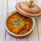 Garlic Chilli Chicken Handi