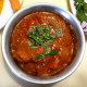 Garlic Chilli Lamb Handi